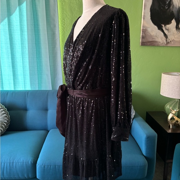 Holiday dress - Picture 8 of 10